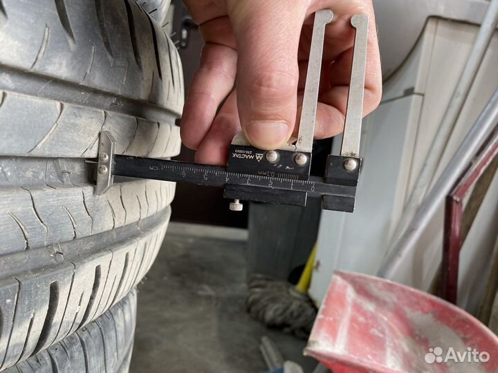 Michelin Energy Saver 205/55 R16 91V