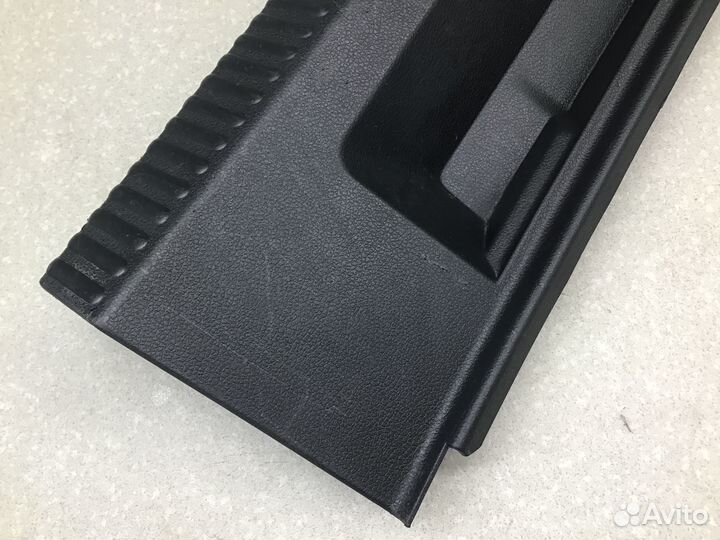 Обшивка багажника VW Polo (Sed RUS) 2011-2020