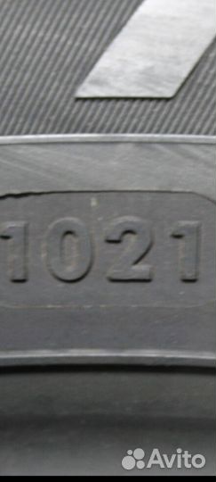 Bars MZ777 195/60 R15 88H