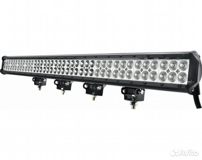 Балка светодиодная