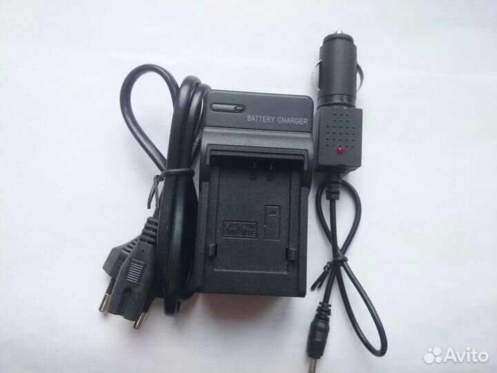 Зарядное устройство Ch07-вmb9