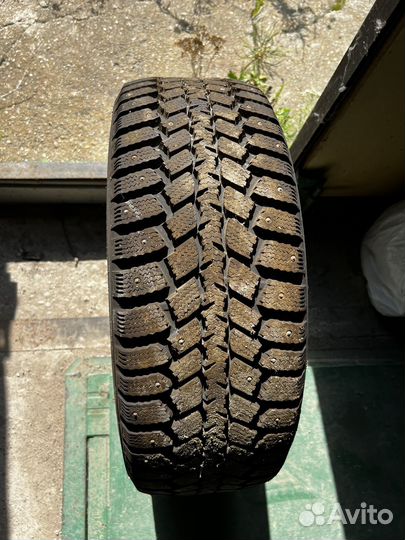 Marshal I'Zen Wis KW19 205/55 R16 91T