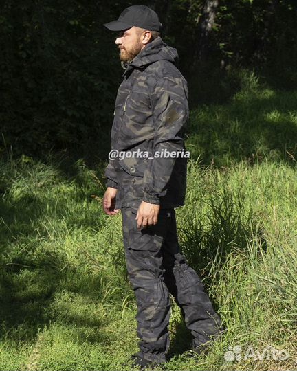 Костюм Горка 5 Нато Летний