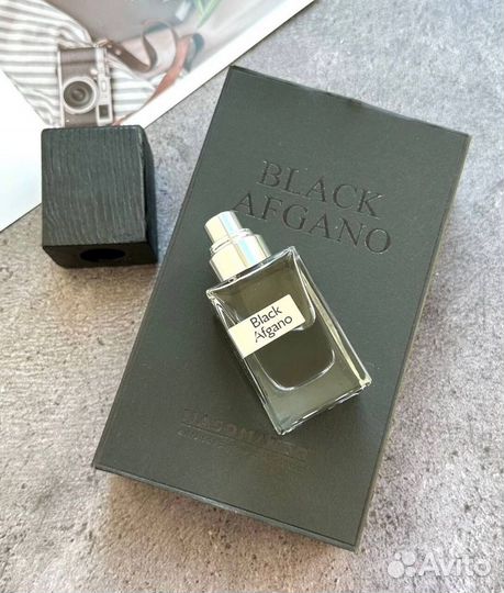 Nasomatto Black Afgano 30 ml