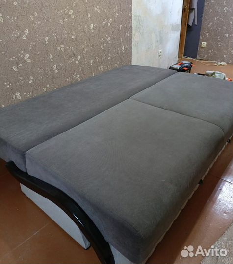 Диван раскладной бу