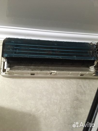 Обслуживание сплит систем