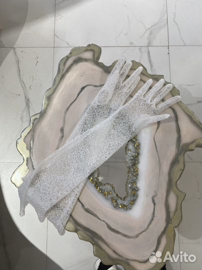 Пошив перчаток