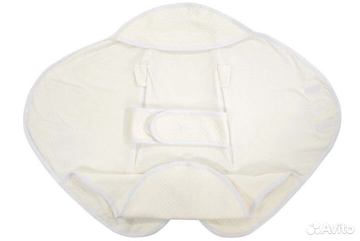 Red Castle конверт -одеяло 0-6 месяцев, хлопок, цв