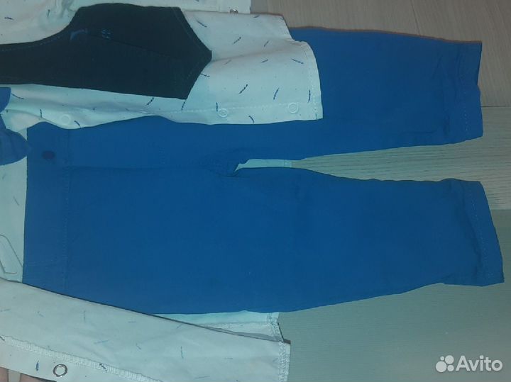 Детская одежда для мальчиков