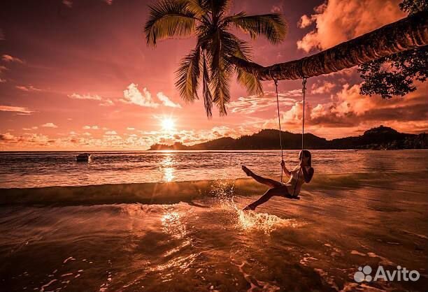 Таиланд Паттайя 13-24.02 отели 4*без перелета