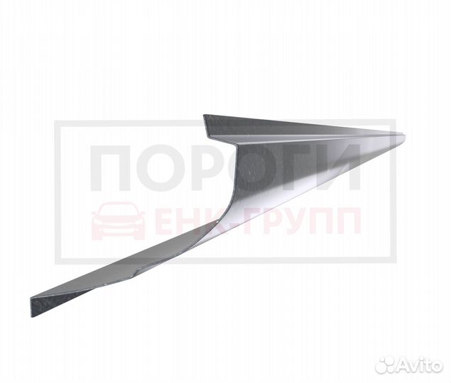 Пороги Honda Capa 1 и другие