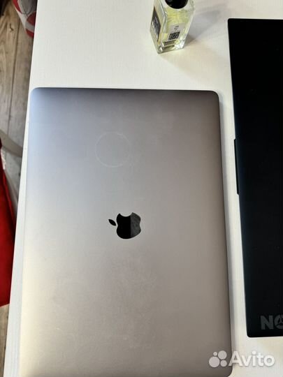 Apple MacBook Pro 15 2019 i9 16/512
