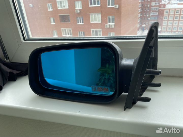 Зеркало боковое