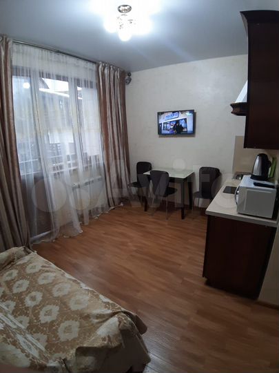 1-к. квартира, 48 м², 3/4 эт.