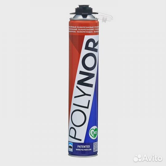 Poliynor PRO- Утеплитель полиуретановый напыляемый