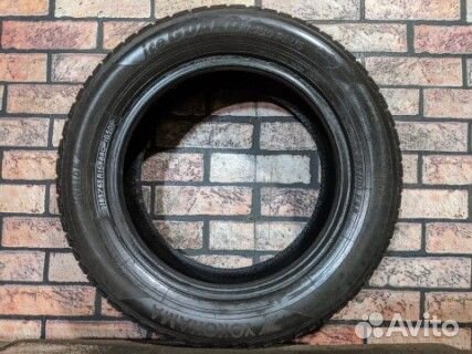 Yokohama Ice Guard IG50 185/65 R15