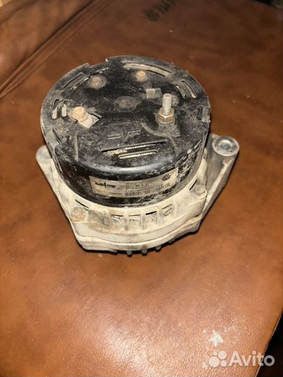 Генератор 2112 под ремонт