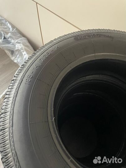 КАМА 430 185/8 R14 195B