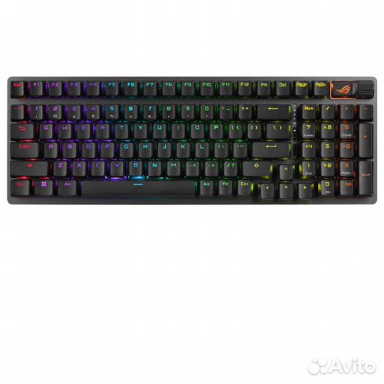 Asus ROG Strix Scope II 96 Wireless (2023)