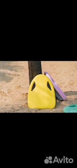 Водный скутер новый