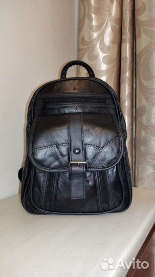 Рюкзак женский
