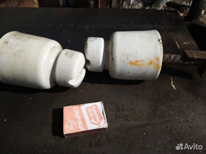 Керамические наконечники 4шт