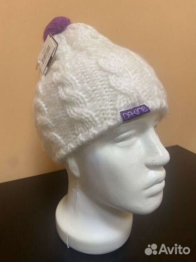 Женские шапки