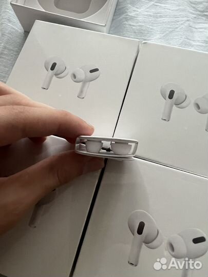 AirPods Pro Premium качество