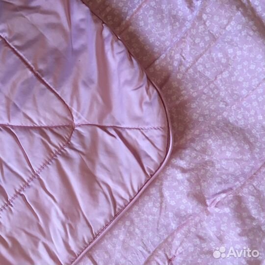 Одеяло двустороннее