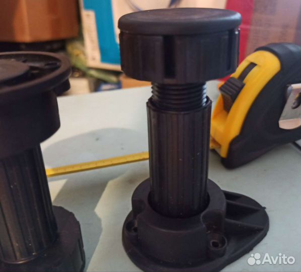 Ножки для мебели 15см