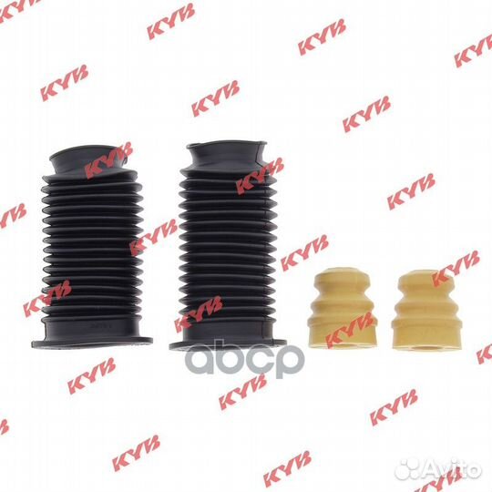 Комплект пылезащитный амортизатора opel corsa D