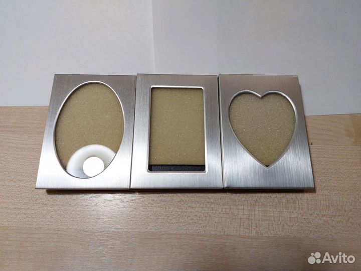 Фоторамки IKEA 6х9