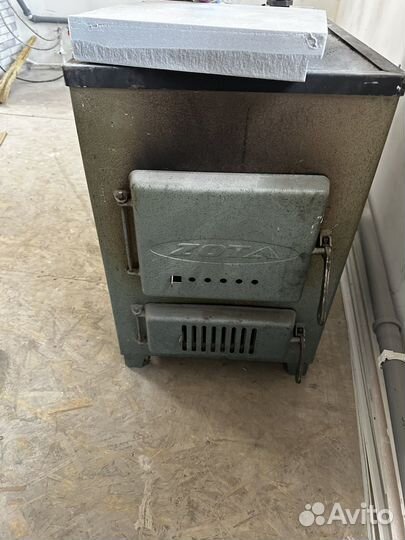 Продам котёл