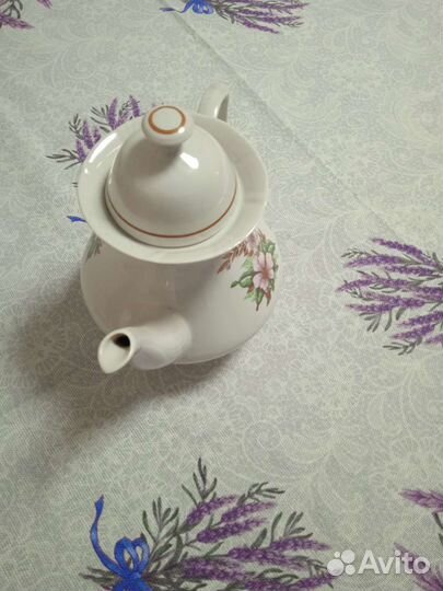 Чайник заварочный