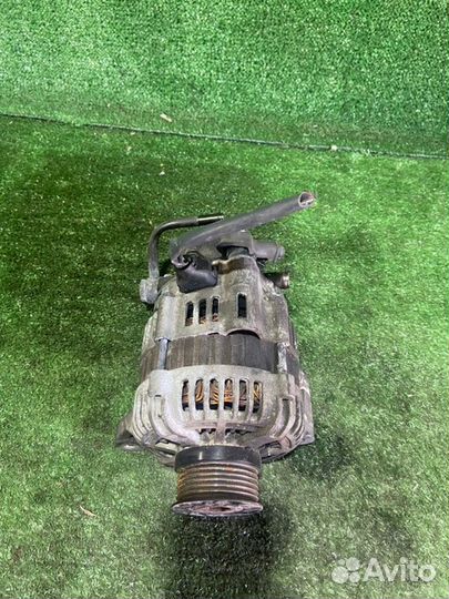 Генератор Tucson Santa Fe Sportage Elantra Trajet