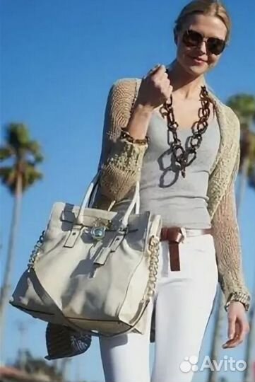 Сумка michael kors оригинал hamilton