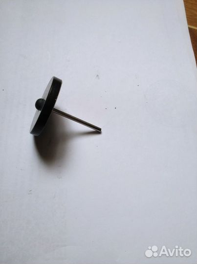 Мембрана для газовых колонок (водонагревателей)