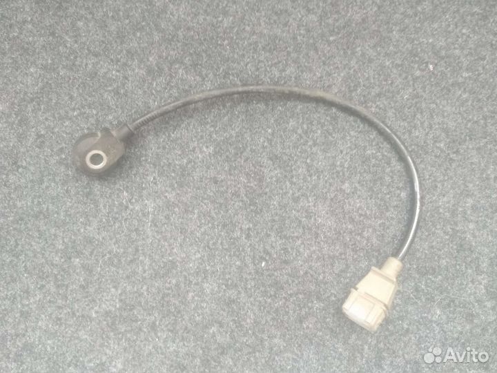 Датчик детонации Chevrolet Lacetti