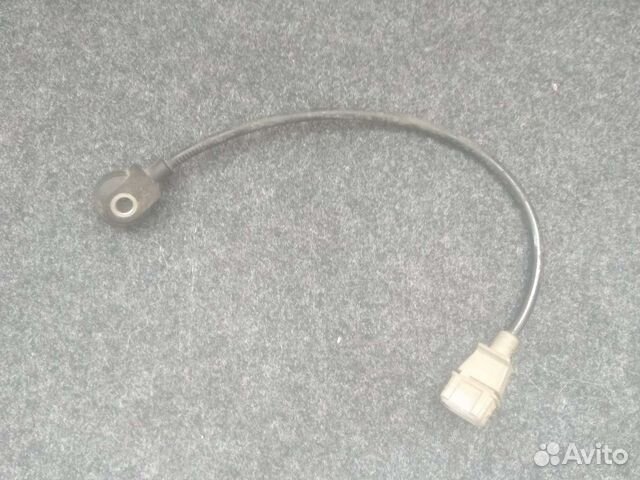 Датчик детонации Chevrolet Lacetti