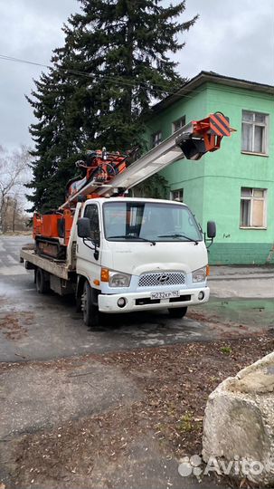 Услуги эвакуатора