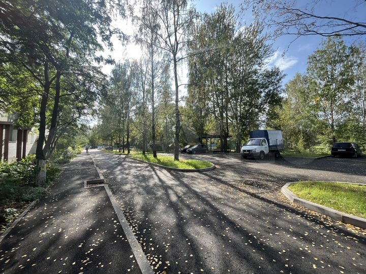 2-к. квартира, 45,1 м², 1/5 эт.