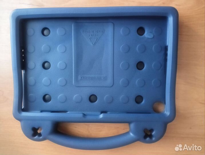 Чехол на планшет honor pad x8 10.1