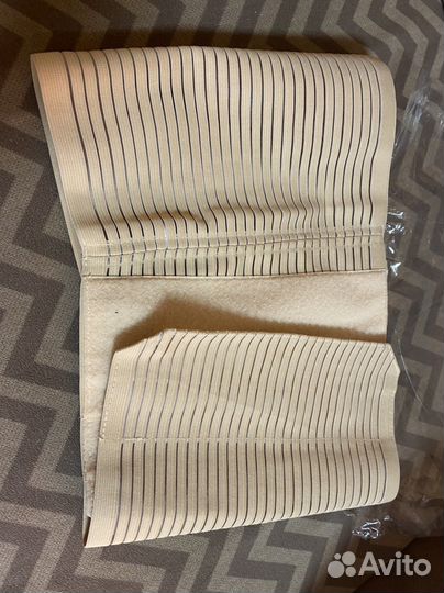 Бандаж послеоперационный