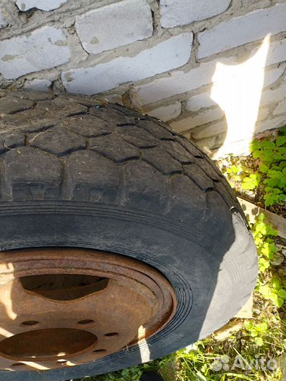 Диски на ЗИЛ