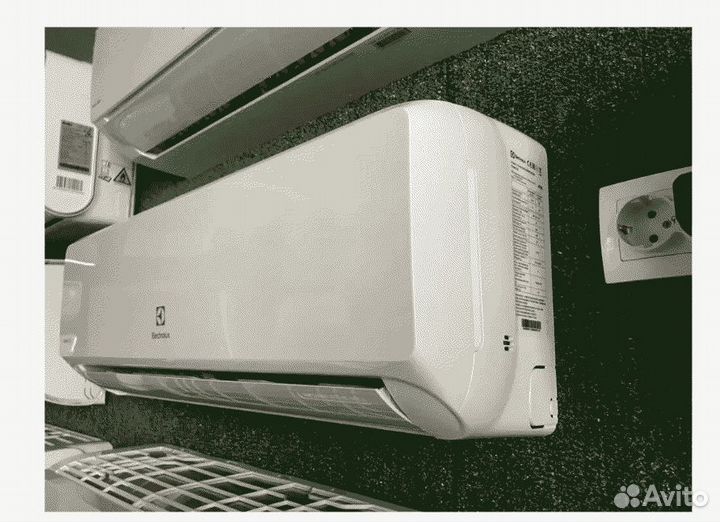 Кондиционер