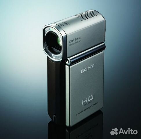 Видеокамера sony TG1E-Digital HD Camera Recorder