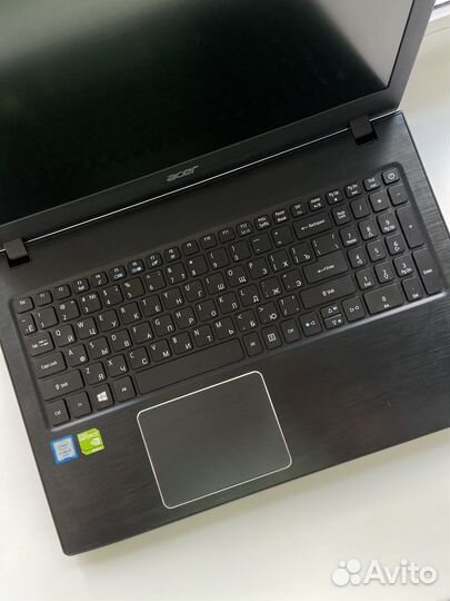 Ноутбук Acer TravelMate