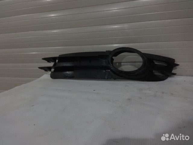 Крепление птф audi a6