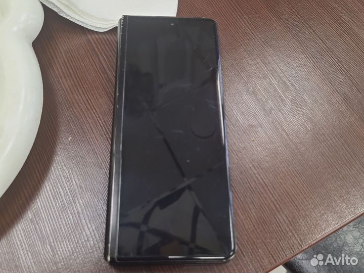 Samsung Galaxy Z Fold3 5G, 12/256 ГБ