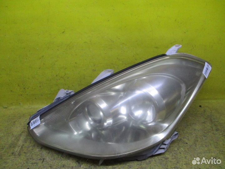 Фары Toyota Caldina azt241w
